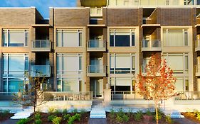 Soho Residences Champagne